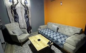 Stc Rezidans Otel